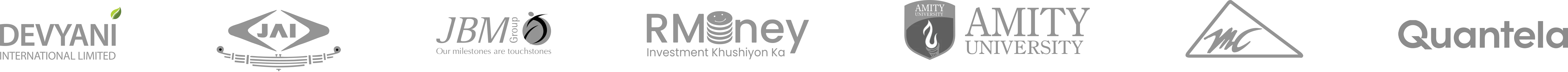 Founder customer logos